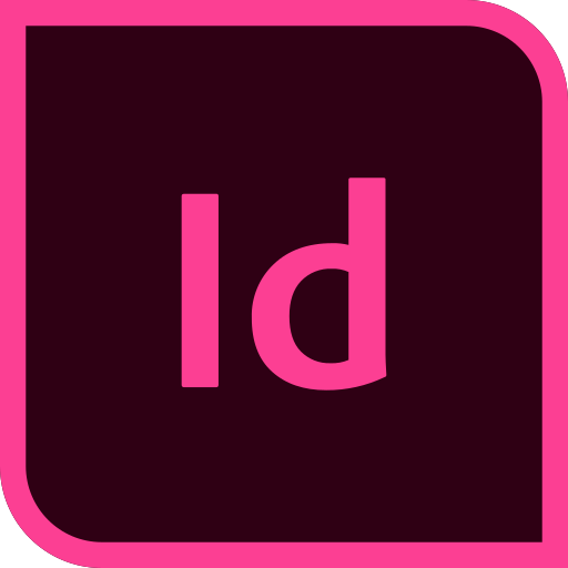 InDesign